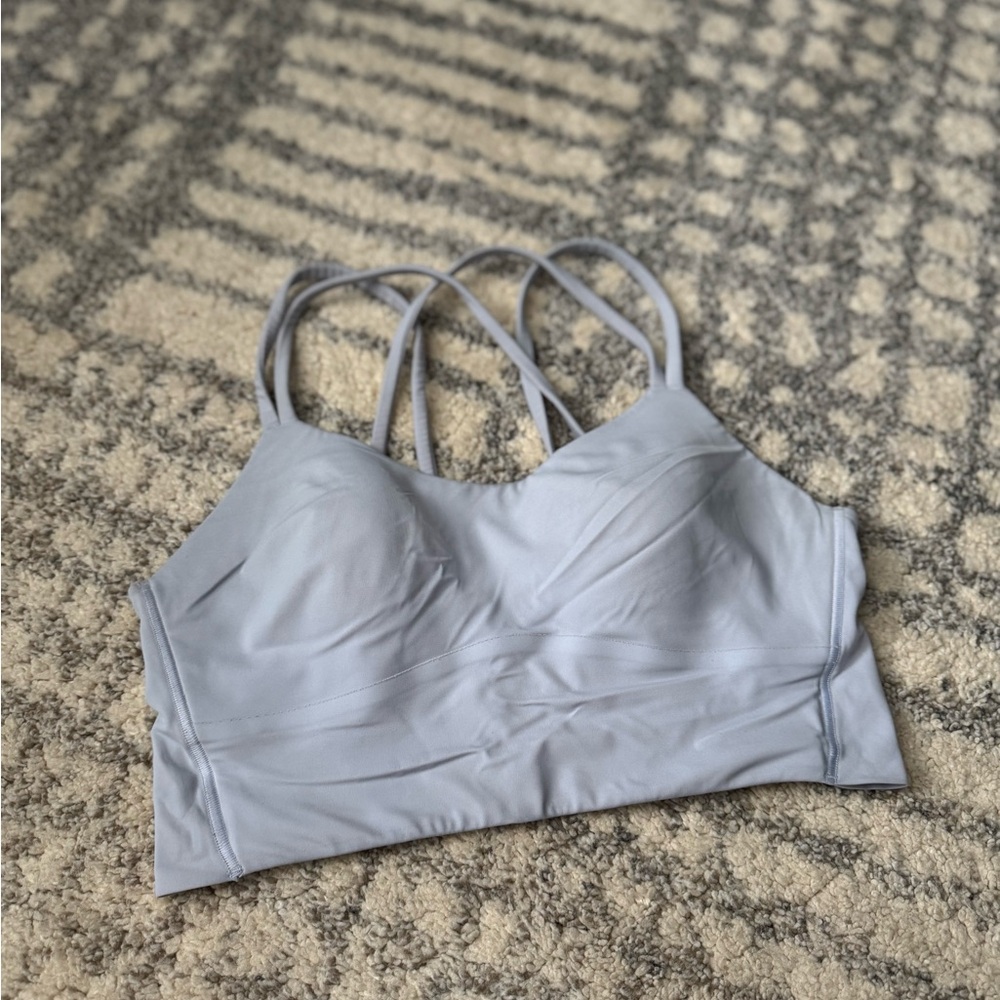 Lululemon Like a Cloud Longline